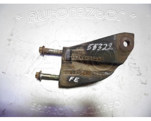 Кронштейн двигателя Ford Escort 1995-2001 (95AB6K040AC)- купить на ➦ А50-Авторазбор по цене 1800.00р.. Отправка в регионы.