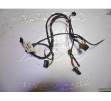 Проводка коса Chery Indis S18D