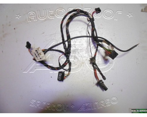 Проводка коса Chery Indis S18D ()- купить на ➦ А50-Авторазбор по цене 1500.00р.. Отправка в регионы.