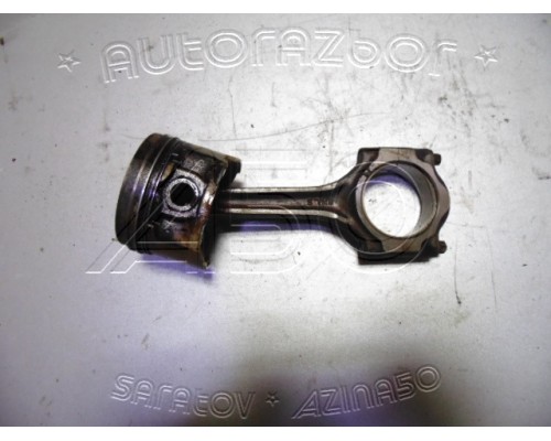 Поршень с шатуном Ford Escort 1995-2001 ()- купить на ➦ А50-Авторазбор по цене 1500.00р.. Отправка в регионы.