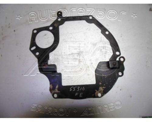 Пластина маховика Ford Escort 1995-2001 (1000921)- купить на ➦ А50-Авторазбор по цене 1500.00р.. Отправка в регионы.