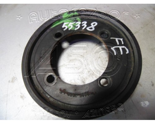 Шкив водяного насоса Ford Escort 1995-2001 (928F8509AE)- купить на ➦ А50-Авторазбор по цене 1000.00р.. Отправка в регионы.
