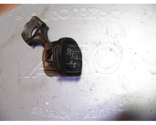 Поршень с шатуном Ford Escort 1995-2001 ()- купить на ➦ А50-Авторазбор по цене 1500.00р.. Отправка в регионы.