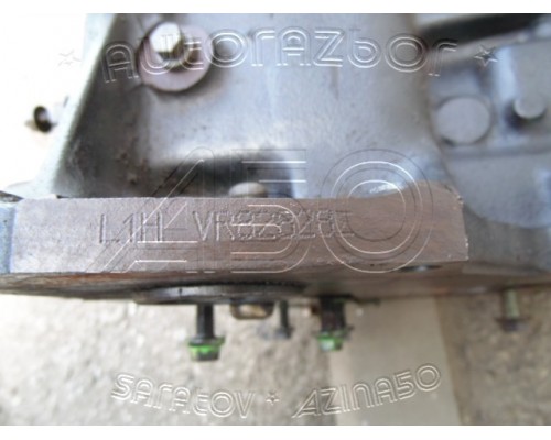 Блок цилиндров Ford Escort 1995-2001 (1108641)- купить на ➦ А50-Авторазбор по цене 6000.00р.. Отправка в регионы.