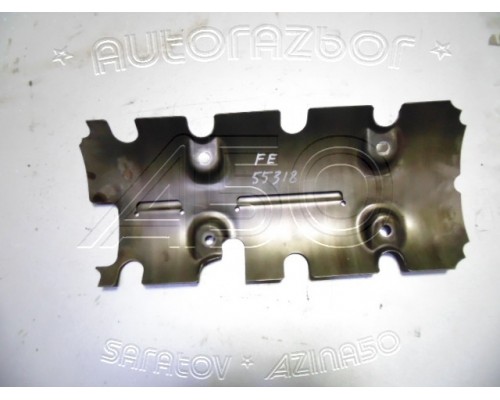 Маслоотражатель Ford Escort 1995-2001 (6739219)- купить на ➦ А50-Авторазбор по цене 700.00р.. Отправка в регионы.