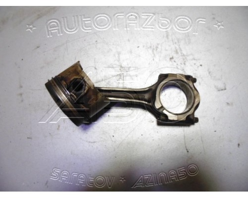 Поршень с шатуном Ford Escort 1995-2001 ()- купить на ➦ А50-Авторазбор по цене 1500.00р.. Отправка в регионы.