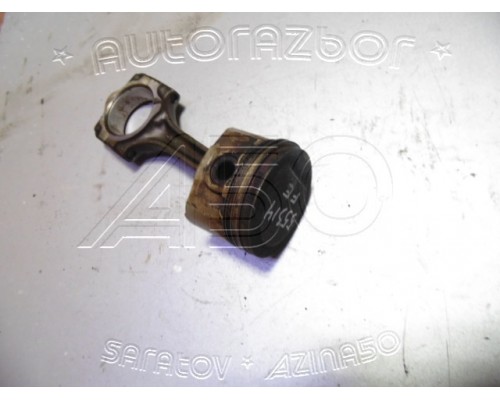 Поршень с шатуном Ford Escort 1995-2001 ()- купить на ➦ А50-Авторазбор по цене 1500.00р.. Отправка в регионы.