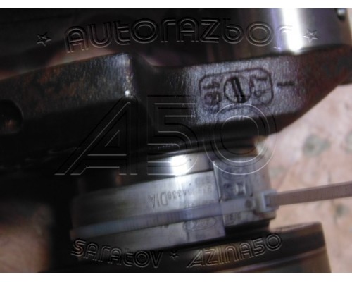 Коленвал Ford Escort 1995-2001 (6952657)- купить на ➦ А50-Авторазбор по цене 7000.00р.. Отправка в регионы.