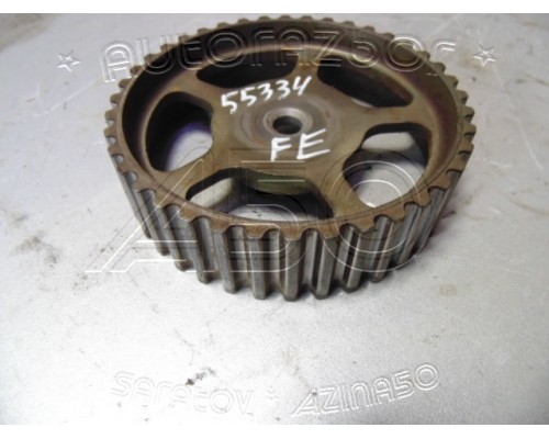 Шестерня (шкив) распредвала Ford Escort 1995-2001 (1216075)- купить на ➦ А50-Авторазбор по цене 700.00р.. Отправка в регионы.