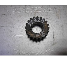Шестерня коленвала (шкив) Ford Escort 1995-2001