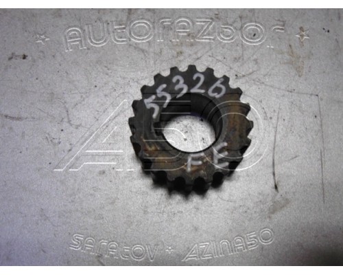 Шестерня коленвала (шкив) Ford Escort 1995-2001 (1216141)- купить на ➦ А50-Авторазбор по цене 1000.00р.. Отправка в регионы.