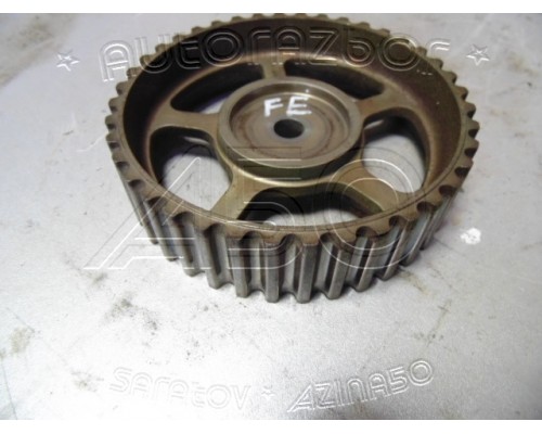 Шестерня (шкив) распредвала Ford Escort 1995-2001 (1216075)- купить на ➦ А50-Авторазбор по цене 700.00р.. Отправка в регионы.