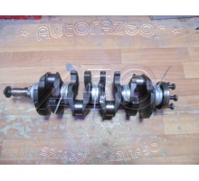 Коленвал Ford Escort 1995-2001