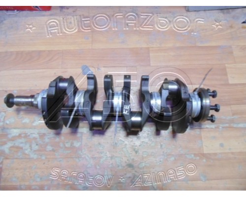 Коленвал Ford Escort 1995-2001 (6952657)- купить на ➦ А50-Авторазбор по цене 7000.00р.. Отправка в регионы.