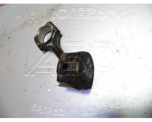 Поршень с шатуном Ford Escort 1995-2001 ()- купить на ➦ А50-Авторазбор по цене 1500.00р.. Отправка в регионы.