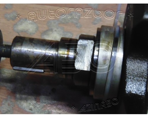 Коленвал Ford Escort 1995-2001 (6952657)- купить на ➦ А50-Авторазбор по цене 7000.00р.. Отправка в регионы.