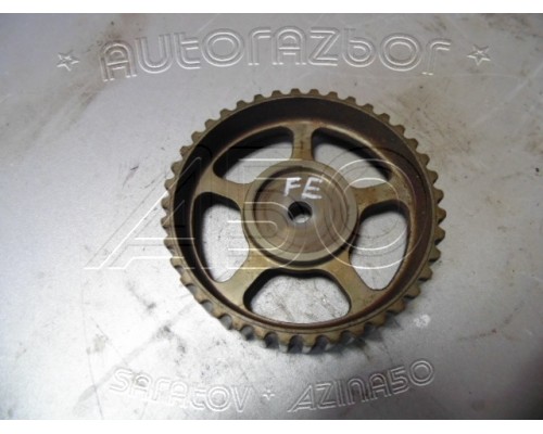 Шестерня (шкив) распредвала Ford Escort 1995-2001 (1216075)- купить на ➦ А50-Авторазбор по цене 700.00р.. Отправка в регионы.