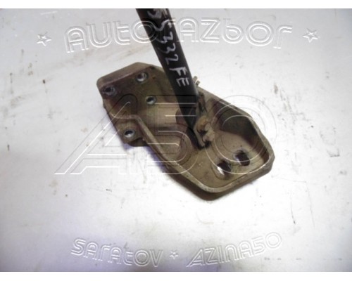 Кронштейн КПП Ford Escort 1995-2001 (95AB6031AA)- купить на ➦ А50-Авторазбор по цене 1000.00р.. Отправка в регионы.