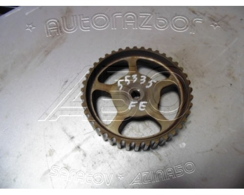 Шестерня (шкив) распредвала Ford Escort 1995-2001 (1216075)- купить на ➦ А50-Авторазбор по цене 700.00р.. Отправка в регионы.