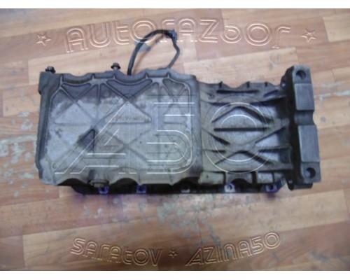 Поддон масляный двигателя Ford Escort 1995-2001 (958M6676EA)- купить на ➦ А50-Авторазбор по цене 3500.00р.. Отправка в регионы.