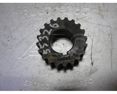 Шестерня коленвала (шкив) Ford Escort 1995-2001 (1216141)- купить на ➦ А50-Авторазбор по цене 1000.00р.. Отправка в регионы.