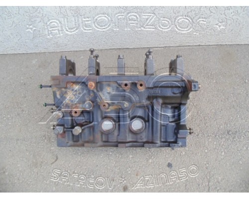 Блок цилиндров Ford Escort 1995-2001 (1108641)- купить на ➦ А50-Авторазбор по цене 6000.00р.. Отправка в регионы.