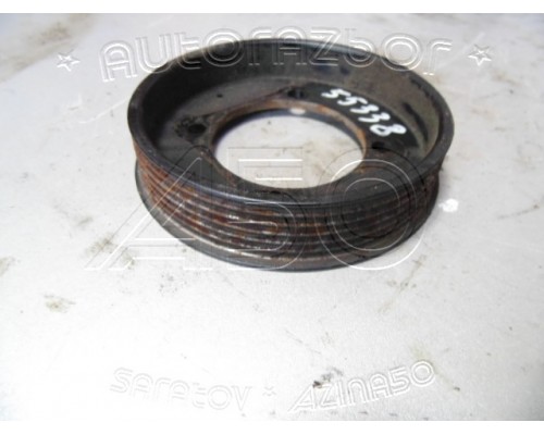 Шкив водяного насоса Ford Escort 1995-2001 (928F8509AE)- купить на ➦ А50-Авторазбор по цене 1000.00р.. Отправка в регионы.