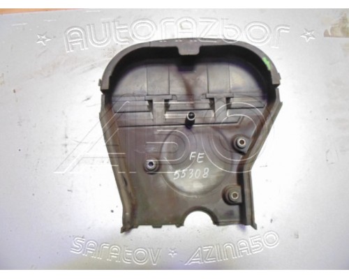 Кожух ремня ГРМ Ford Escort 1995-2001 (938M6C069AB)- купить на ➦ А50-Авторазбор по цене 1500.00р.. Отправка в регионы.