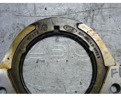 Крышка коленвала Ford Escort 1995-2001 (928M6K318AB)- купить на ➦ А50-Авторазбор по цене 800.00р.. Отправка в регионы.