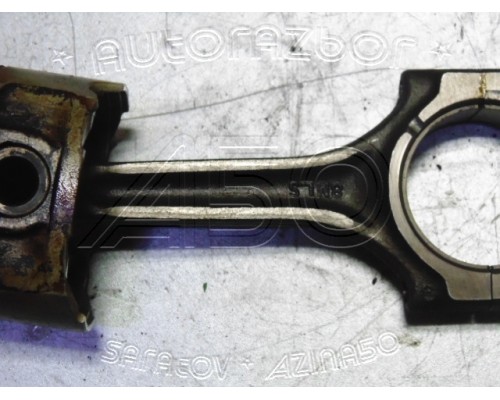 Поршень с шатуном Ford Escort 1995-2001 ()- купить на ➦ А50-Авторазбор по цене 1500.00р.. Отправка в регионы.