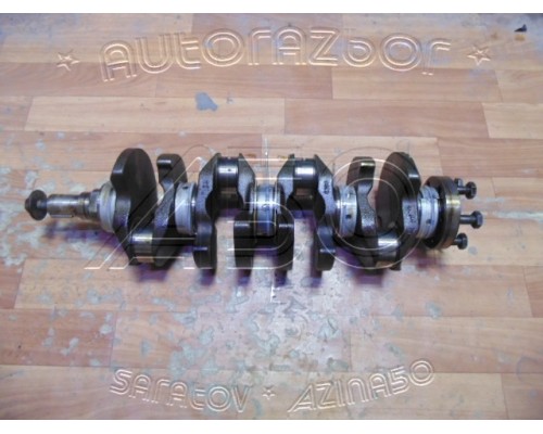 Коленвал Ford Escort 1995-2001 (6952657)- купить на ➦ А50-Авторазбор по цене 7000.00р.. Отправка в регионы.