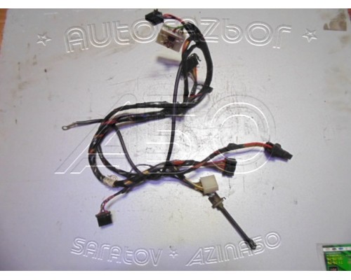 Проводка коса Chery Indis S18D ()- купить на ➦ А50-Авторазбор по цене 1500.00р.. Отправка в регионы.