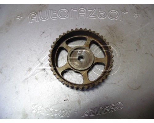Шестерня (шкив) распредвала Ford Escort 1995-2001 (1216075)- купить на ➦ А50-Авторазбор по цене 700.00р.. Отправка в регионы.