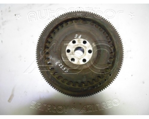 Маховик Ford Escort 1995-2001 (1111915)- купить на ➦ А50-Авторазбор по цене 2000.00р.. Отправка в регионы.