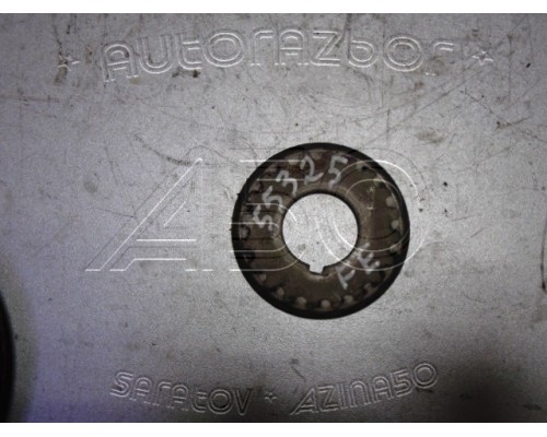 Шайба коленвала Ford Escort 1995-2001 (1663875)- купить на ➦ А50-Авторазбор по цене 500.00р.. Отправка в регионы.