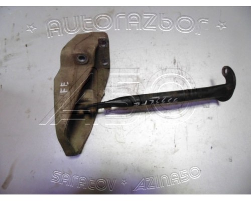 Кронштейн КПП Ford Escort 1995-2001 (95AB6031AA)- купить на ➦ А50-Авторазбор по цене 1000.00р.. Отправка в регионы.