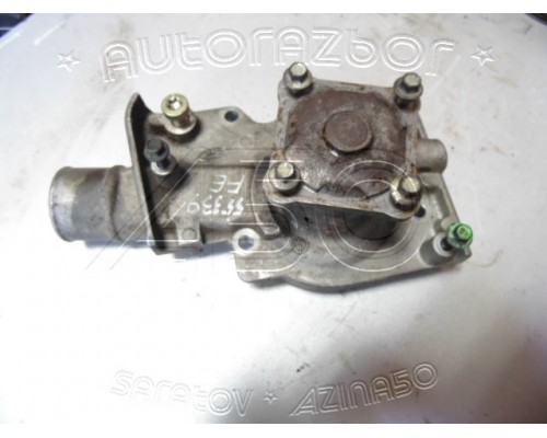 Насос водяной (помпа) Ford Escort 1995-2001 (928M8505AE)- купить на ➦ А50-Авторазбор по цене 1800.00р.. Отправка в регионы.