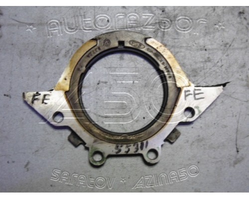 Крышка коленвала Ford Escort 1995-2001 (928M6K318AB)- купить на ➦ А50-Авторазбор по цене 800.00р.. Отправка в регионы.