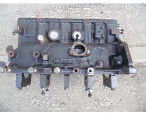 Блок цилиндров Ford Escort 1995-2001 (1108641)- купить на ➦ А50-Авторазбор по цене 6000.00р.. Отправка в регионы.