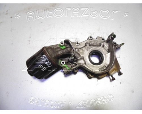 Насос масляный Ford Escort 1995-2001 (928M6604A2B)- купить на ➦ А50-Авторазбор по цене 2500.00р.. Отправка в регионы.