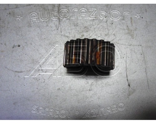 Шестерня коленвала (шкив) Ford Escort 1995-2001 (1216141)- купить на ➦ А50-Авторазбор по цене 1000.00р.. Отправка в регионы.