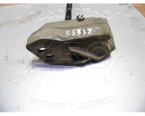 Кронштейн КПП Ford Escort 1995-2001 (95AB6031AA)- купить на ➦ А50-Авторазбор по цене 1000.00р.. Отправка в регионы.