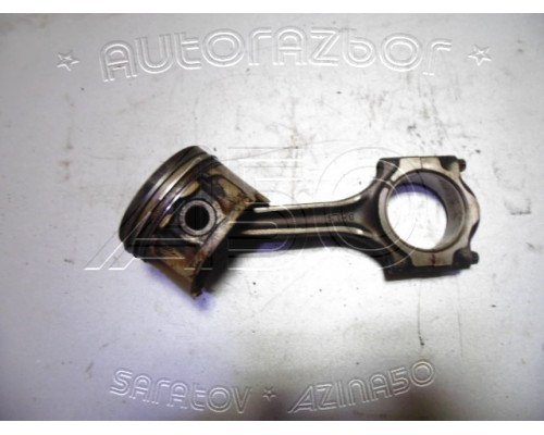 Поршень с шатуном Ford Escort 1995-2001 ()- купить на ➦ А50-Авторазбор по цене 1500.00р.. Отправка в регионы.