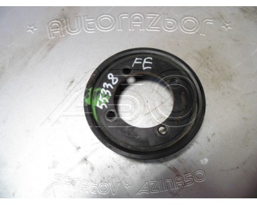 Шкив водяного насоса Ford Escort 1995-2001 (928F8509AE)- купить на ➦ А50-Авторазбор по цене 1000.00р.. Отправка в регионы.