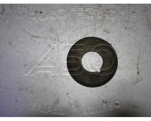 Шайба коленвала Ford Escort 1995-2001 (1663875)- купить на ➦ А50-Авторазбор по цене 500.00р.. Отправка в регионы.