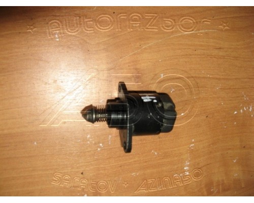 Регулятор холостого хода Chevrolet Lacetti 2004-2012 (93744875)- купить на ➦ А50-Авторазбор по цене 1500.00р.. Отправка в регионы.