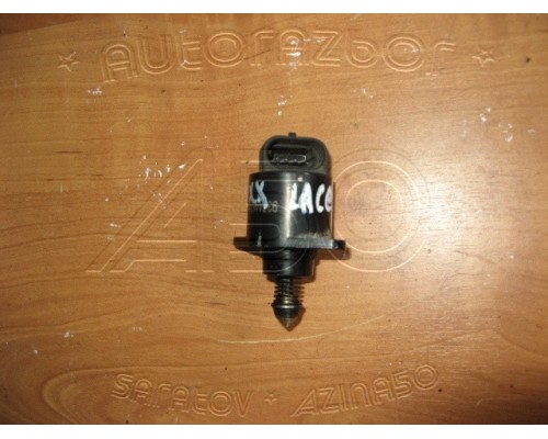 Регулятор холостого хода Chevrolet Lacetti 2004-2012 (93744875)- купить на ➦ А50-Авторазбор по цене 1500.00р.. Отправка в регионы.