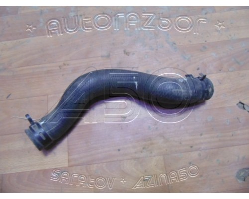 Патрубок радиатора Nissan Tiida (C11) 2007-2014 ()- купить на ➦ А50-Авторазбор по цене 1000.00р.. Отправка в регионы.