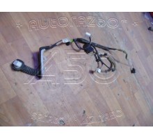 Проводка двери Mazda 3 (BK) 2002-2009