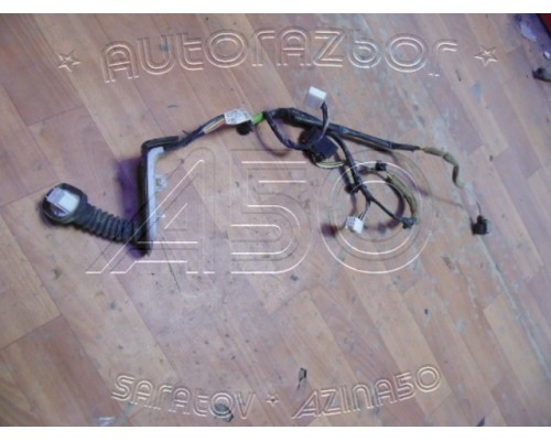 Проводка двери Mazda 3 (BK) 2002-2009 (BP4M67220C)- купить на ➦ А50-Авторазбор по цене 1000.00р.. Отправка в регионы.